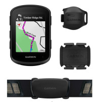 Edge 840 - Sensor Bundle - 010-02695-13 - Garmin